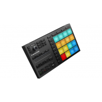 Native Instruments Maschine Mikro MK3