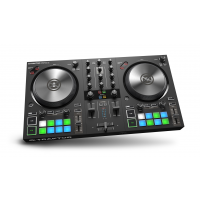 Native Instruments Traktor Kontrol S2 MK3