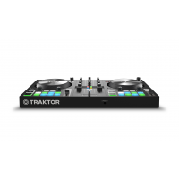 Native Instruments Traktor Kontrol S2 MK3