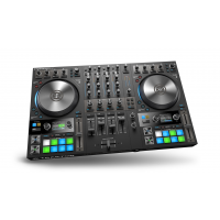 Native Instruments Traktor Kontrol S4 MK3