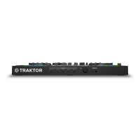 Native Instruments Traktor Kontrol S4 MK3