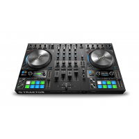 Native Instruments Traktor Kontrol S4 MK3