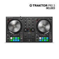 Native Instruments Traktor Kontrol S2 MK3