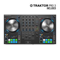 Native Instruments Traktor Kontrol S3