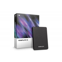 Komplete 13