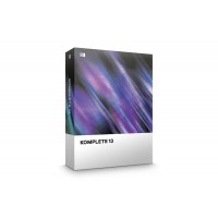 Komplete 13 Update