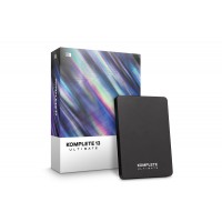 Komplete 13 Ultimate