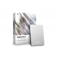 Komplete 13 Ultimate Collector's Edition
