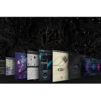 KOMPLETE 14 COLLECTOR'S EDITION (Update DL)