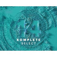 KOMPLETE 14 SELECT - UPGRADE (From Collections)