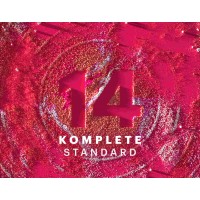 KOMPLETE 14 STANDARD (Update DL)