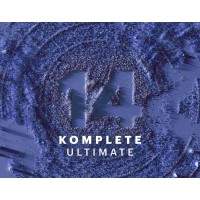 KOMPLETE 14 ULTIMATE - UPGRADE (From KOMPLETE 14 SELECT )