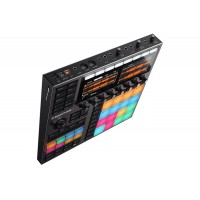 Native Instruments Maschine+ (standalone performance and production system)