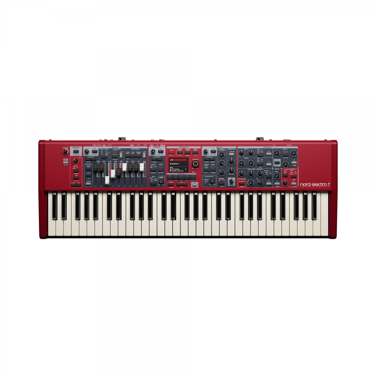 Nord Electro 7 61-key