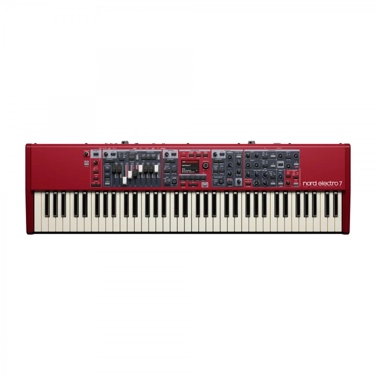 Nord Electro 7 73-key