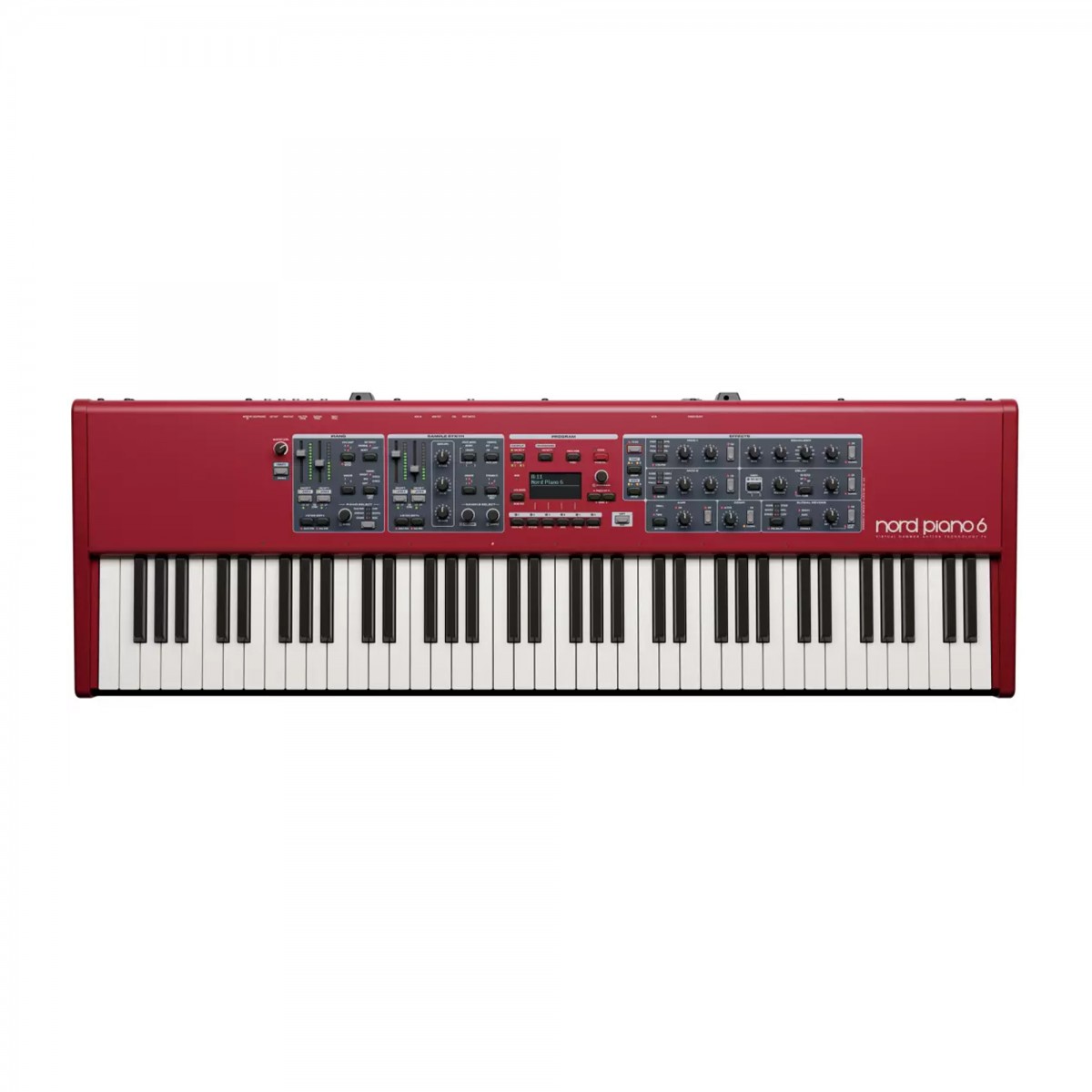 Nord Piano 6 73-key