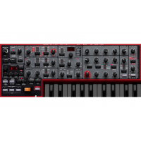 Nord Lead 4