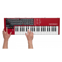 Nord Lead 4