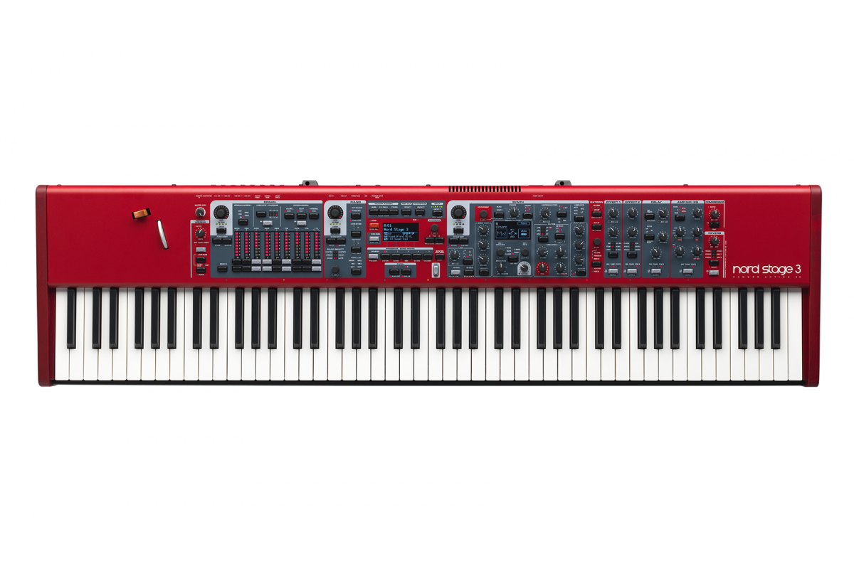 Nord Stage 3 88
