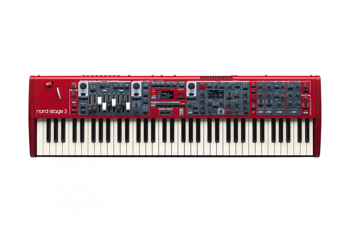 Nord Stage 3 Compact