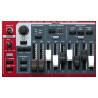 Nord Stage 3 Compact