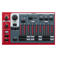 Nord Stage 3 HP76