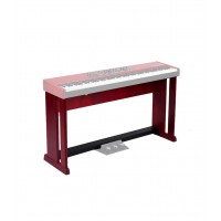 Nord Wooden Keyboard Stand V4