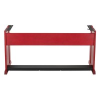 Nord Wooden Keyboard Stand V4