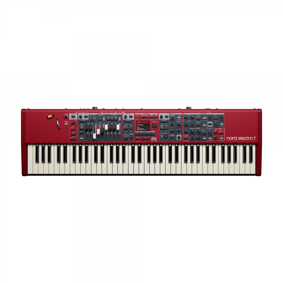 Nord Electro 7 73-key Stage Piano