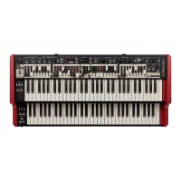 Nord Organ 3