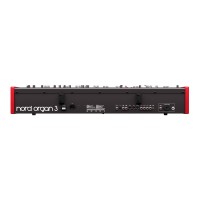 Nord Organ 3