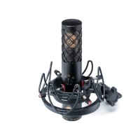 Nordic Audio Labs NU-100K Microphone