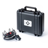 Nordic Audio Labs NU-100K Microphone