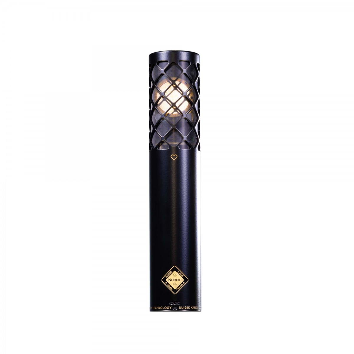 Nordic Audio Labs NU-24K Microphone