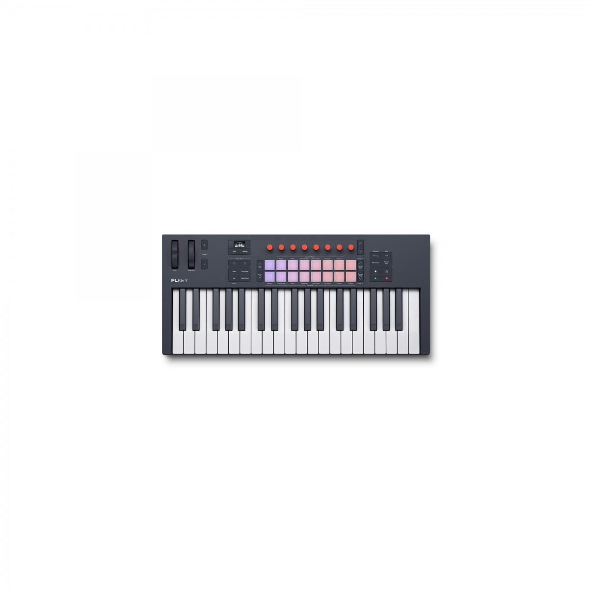 Novation FLkey 2 - 37