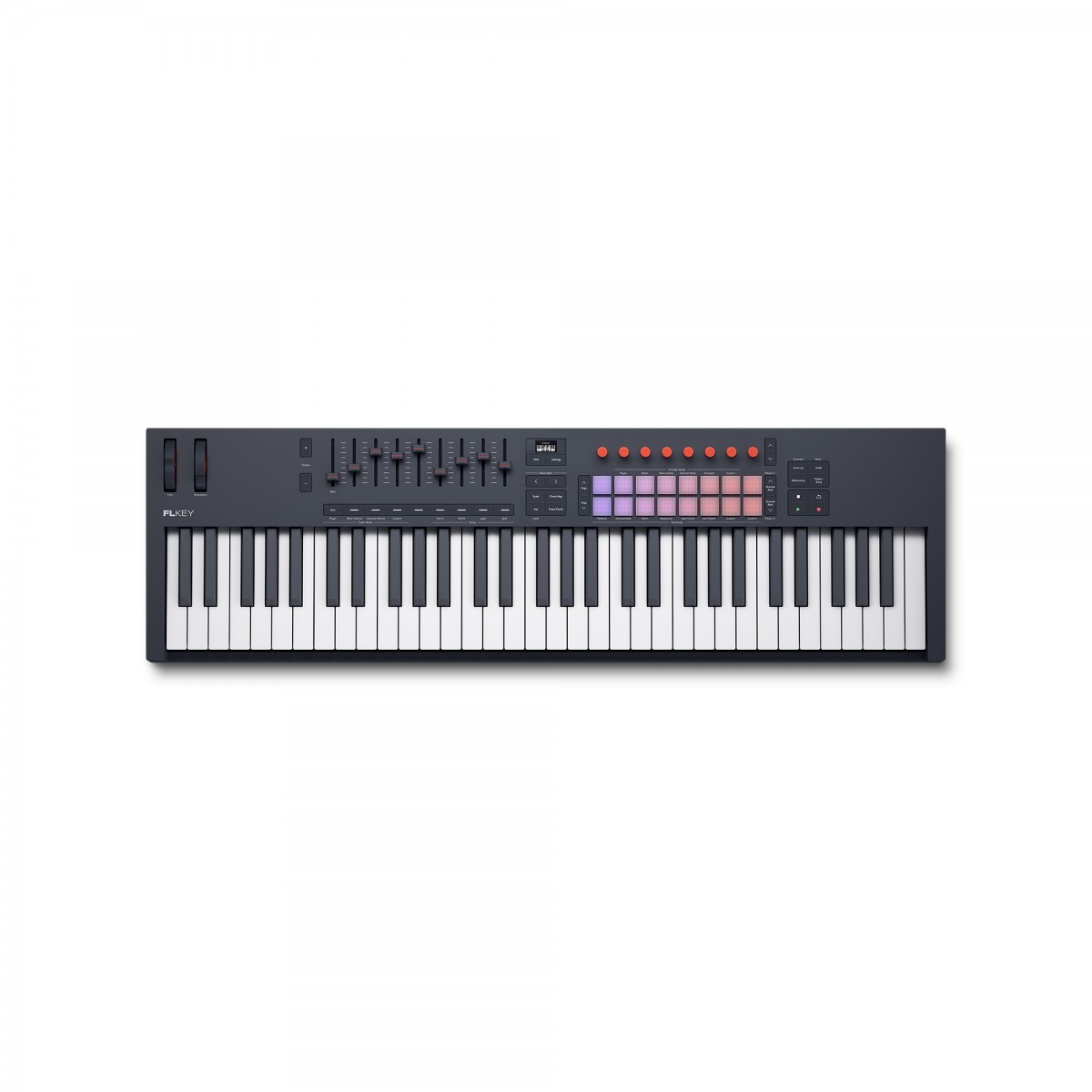 Novation FLkey 2 - 61