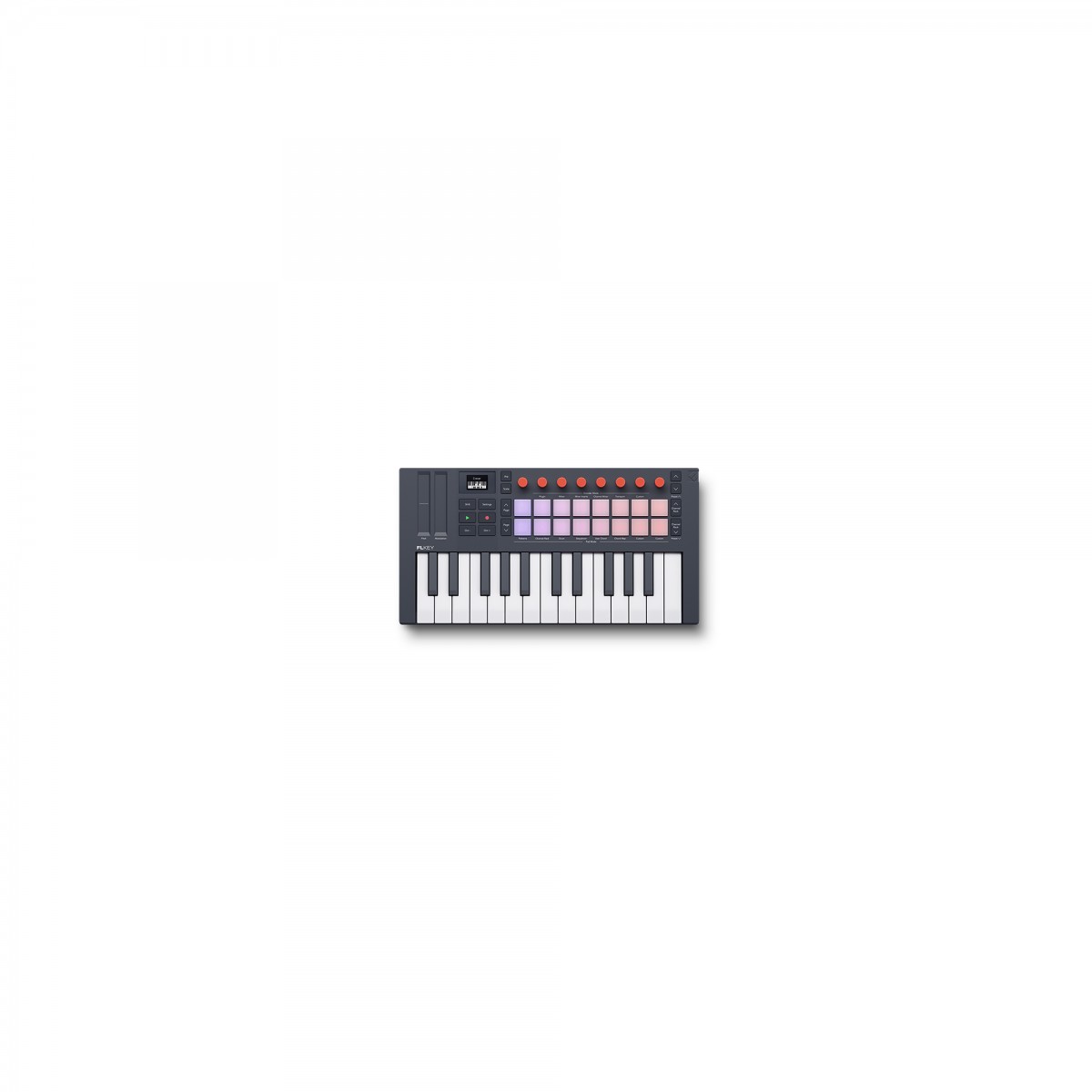 Novation FLkey 2 - Mini 25