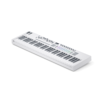 Novation Launchkey 61 White [MK4]