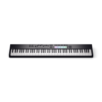 Novation Launchkey 88 [MK4]