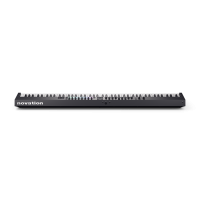 Novation Launchkey 88 [MK4]