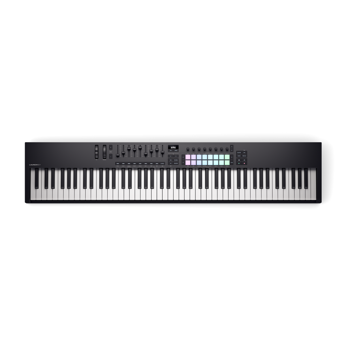 Novation Launchkey 88 [MK4]