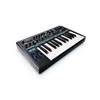 Novation Bass Station II