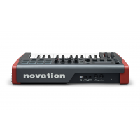 Novation Impulse 25