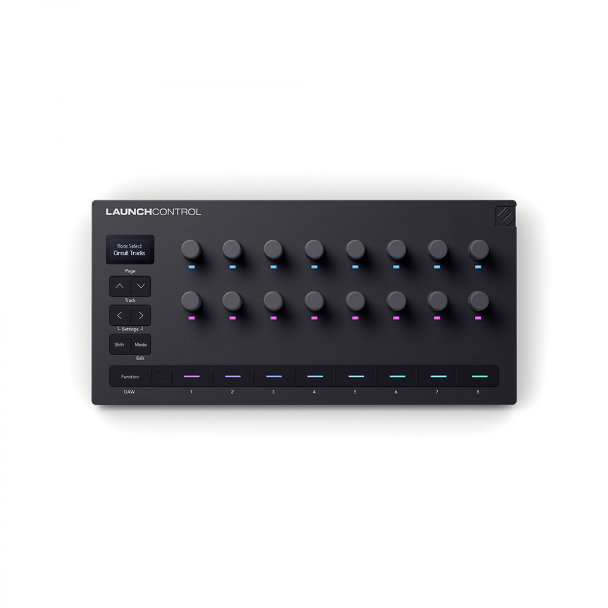 Novation Launchcontrol 3