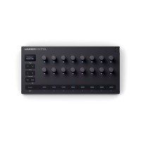 Novation Launchcontrol 3 Novation Launchcontrol 3