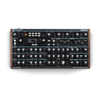 Novation Peak