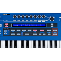 Novation UltraNova