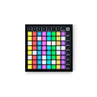 Novation Launchpad X