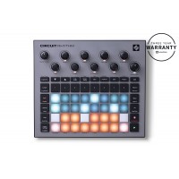 Novation Circuit Rhythm