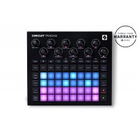 Novation Circuit Tracks